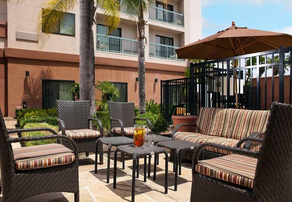 Courtyard Foothill Ranch Irvine East/Lake Forest Eksteriør bilde