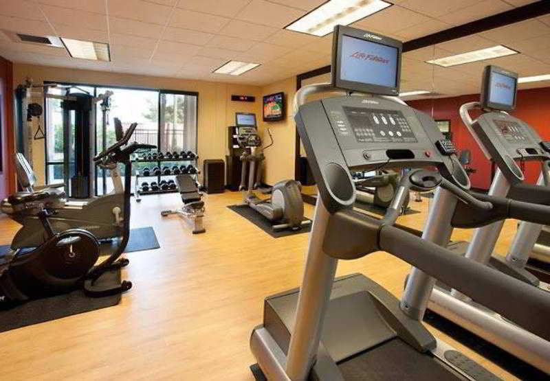 Courtyard Foothill Ranch Irvine East/Lake Forest Fasiliteter bilde