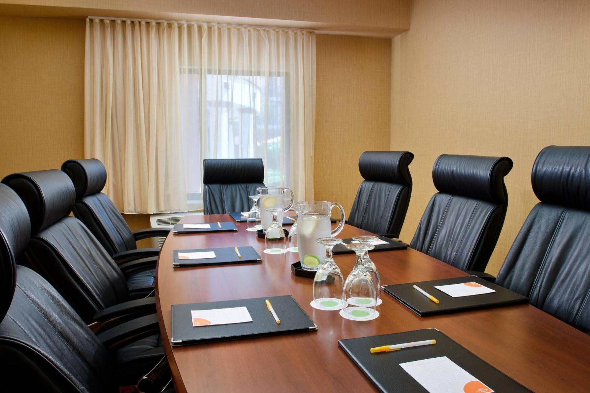 Courtyard Foothill Ranch Irvine East/Lake Forest Business bilde