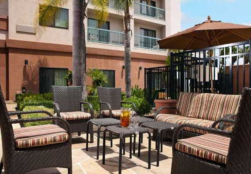 Courtyard Foothill Ranch Irvine East/Lake Forest Eksteriør bilde